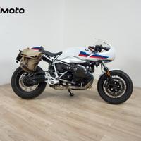 BMW R NINET RACER ABS - 2017
