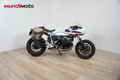 BMW R NINET RACER ABS - 2017