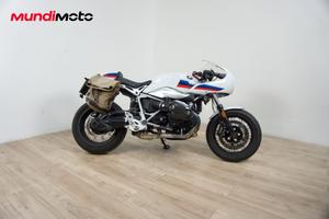 BMW R NINET RACER ABS - 2017