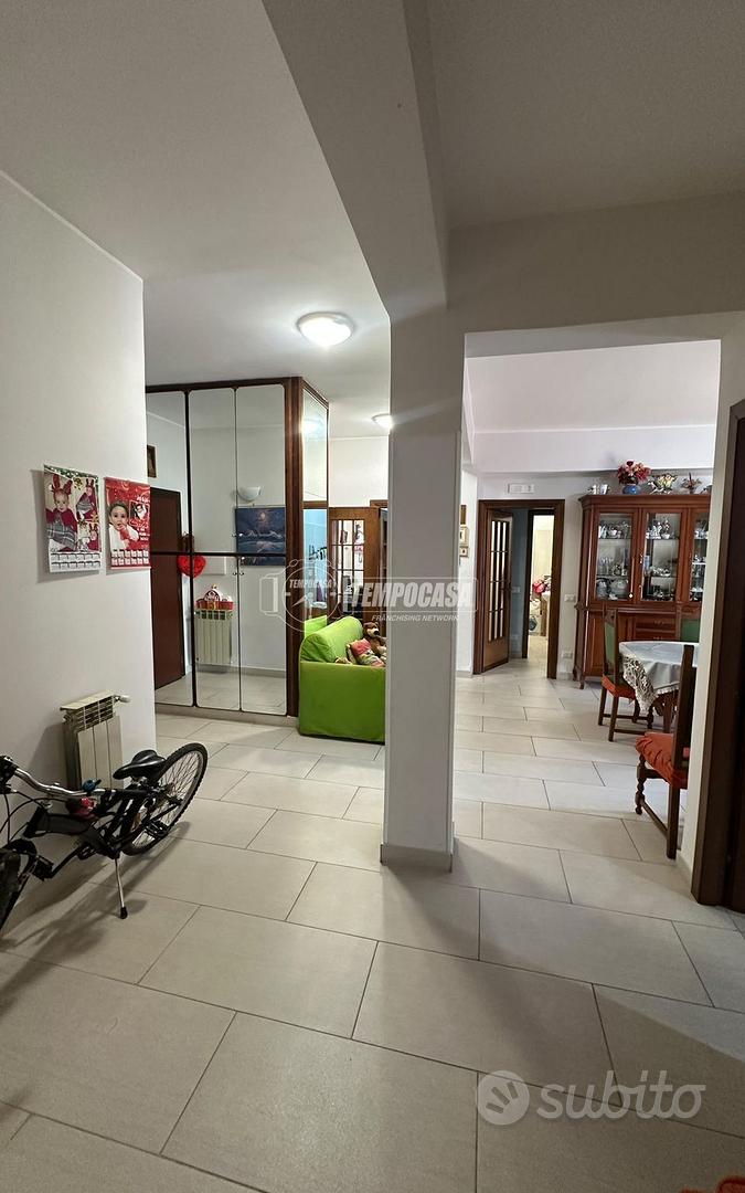 Appartamento – Roma, Casalotti - Vista 5