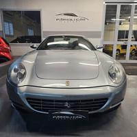 Ferrari 612 Scaglietti F1 freni Carboceramici