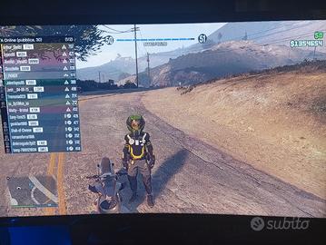 GTA 5 