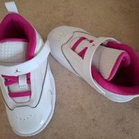 Scarpe Nike Jordan bambina