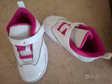 Scarpe Nike Jordan bambina