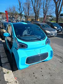 IMMATR 05/24. BATTERIE NUOVE MONTATE IL 26/2/2026