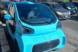 IMMATR 05/24. BATTERIE NUOVE MONTATE IL 26/2/2026