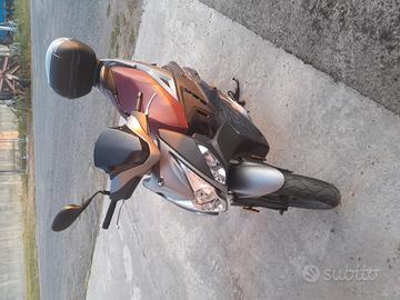 Kymco Agility 50 - 2019