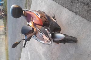 Kymco Agility 50 - 2019