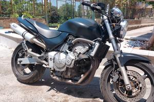 Honda Hornet - 2002