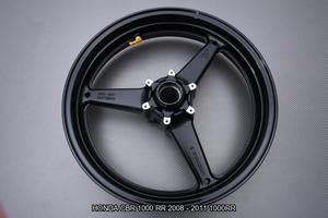 Cerchio anteriore per HONDA CBR 1000 RR 2008 2011
