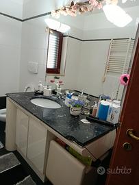 mobile bagno