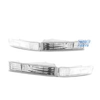 FRECCIE ANTERIORI PARAURTI HONDA PRELUDE 92-97 CRO
