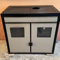 TERMO CUCINA