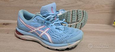 ASICS Gel-Cumulus 20