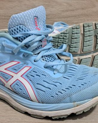 ASICS Gel-Cumulus 20