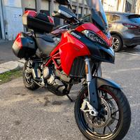 Ducati Multistrada 950 S