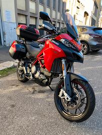Ducati Multistrada 950 S