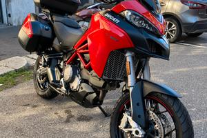 Ducati Multistrada 950 S