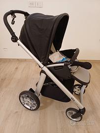 Passeggino BebèCar 