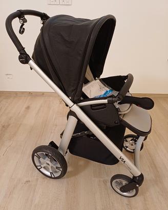 Passeggino BebèCar 