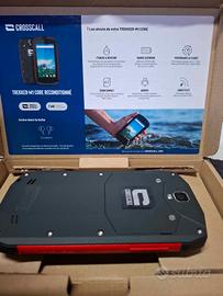 Cellulare Crosscsll Trekker-M1
