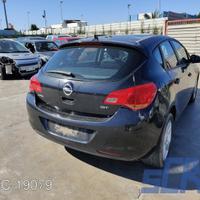 OPEL ASTRA J P10 1.7 CDTI 110CV 09-15 - Ricambi