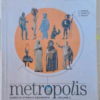 Metropolis 2