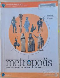 Metropolis 2