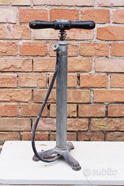 Pompa per bici vintage