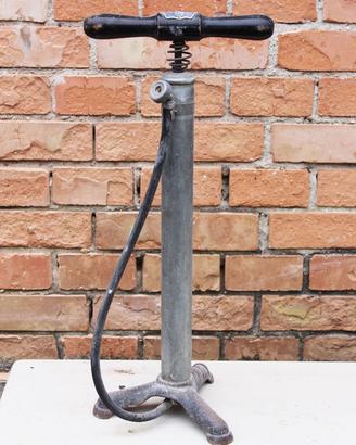 Pompa per bici vintage
