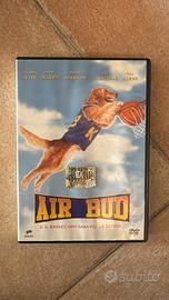 DVD AIR BUD e Il basket non sarà più lo stesso (19