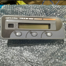 Centralina Kubota serie u 35 ql