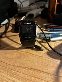 Polar m400