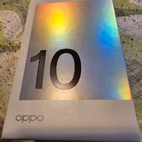 nuovo Oppo Reno 10 