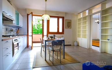Appartamento di 45 m² con 2 locali a Bologna