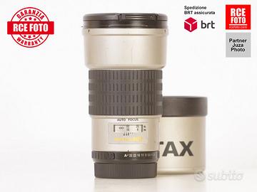 Pentax SMC PENTAX-FA* 200 F2.8 ED IF (Pentax)