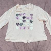 Completo chicco+benetton