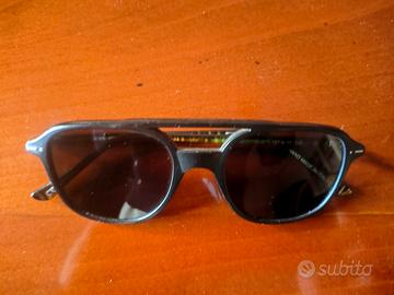 ITALIA INDIPENDENT OCCHIALI SOLE I-PLASTIC 0700
