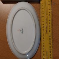 servizio piatti porcellana ARZBERG