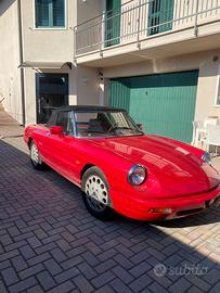 Alfa Romeo Duetto Spider