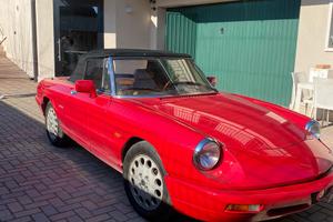 Alfa Romeo Duetto Spider