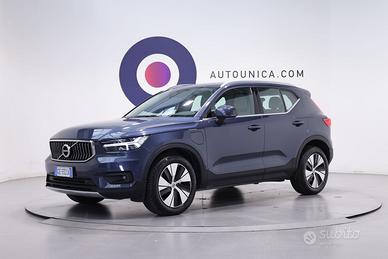 Volvo XC40 RECHARGE PLUG-IN HYBRID INSCRIPTION EXP