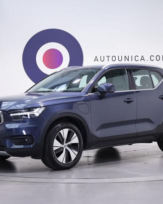 Volvo XC40 RECHARGE PLUG-IN HYBRID INSCRIPTION EXP