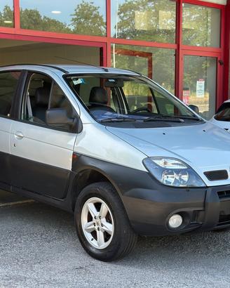 Renault Megane Scénic Evol. 1.9 dCi cat RX4 Salomo
