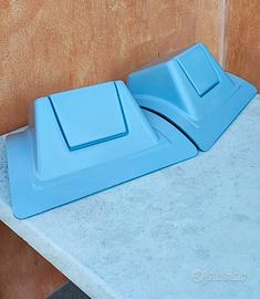 Lavorazioni vetroresina