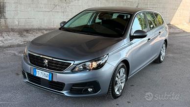 PEUGEOT 308 2019