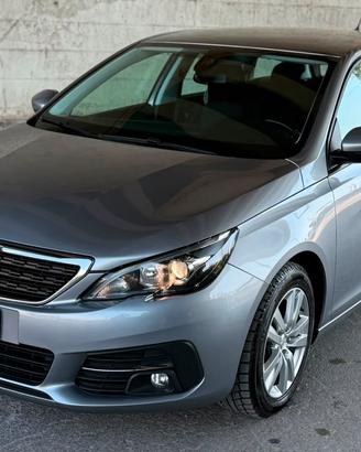 PEUGEOT 308 2019