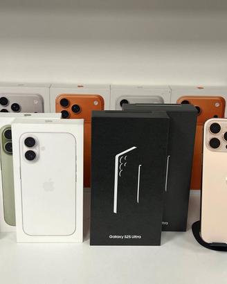 Samsung Galaxy S26 Ultra 256GB Garanzia 2 anni