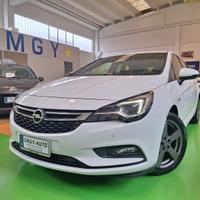 Opel Astra 1.4b. Turbo 150CV 5 porte