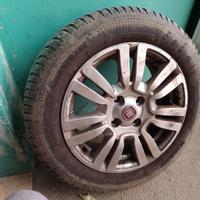 Gomme 4 stagioni 175/65/15 e 185/60/15,belle